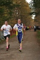 Course de l'automne